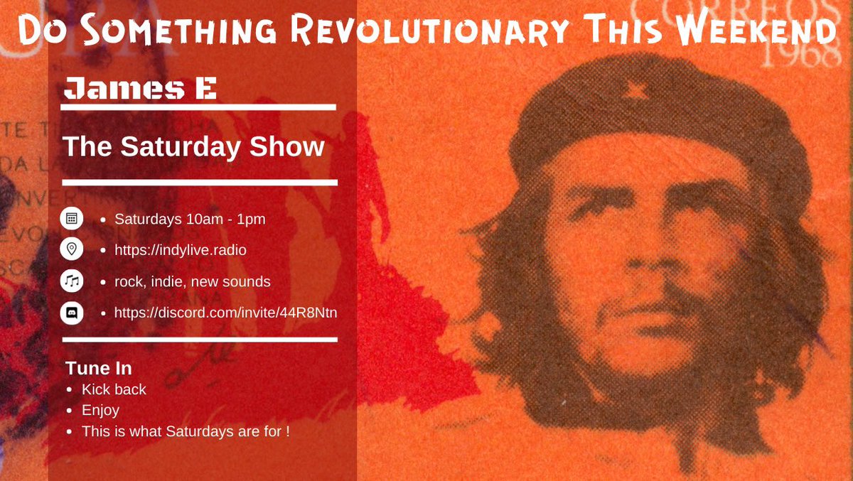 On tomorrow’s show #Newmusic from @TheMetalByrds @OneMorninAugust with #OliverCole #KingTreeAndTheEarthMothers @thecrystalteary @mali_haf @harrystaf62 @AuntieGMusic @nevarismusic @emile_sande @ThomasM30447792 @indiebdream #EvidenceOfAStruggle all on @IndyLiveRadio
