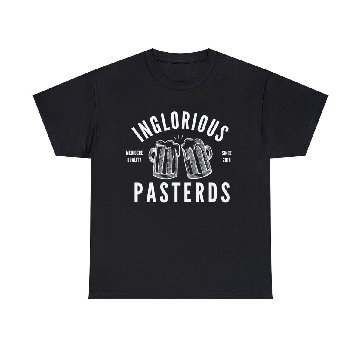 PasterdsPodcast's tweet photo. WE HAVE MERCH! Check it out!
Pasterds Logo Tee
https://t.co/XGtVuKhiO0 https://t.co/qJBZ2WJBML