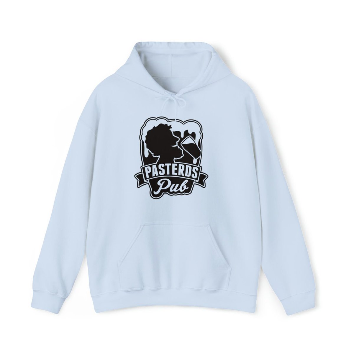 PasterdsPodcast's tweet photo. Pasterds Pub Pullover Hoodie
https://t.co/NZ0TNX7wWv https://t.co/NmP8i3pVHz