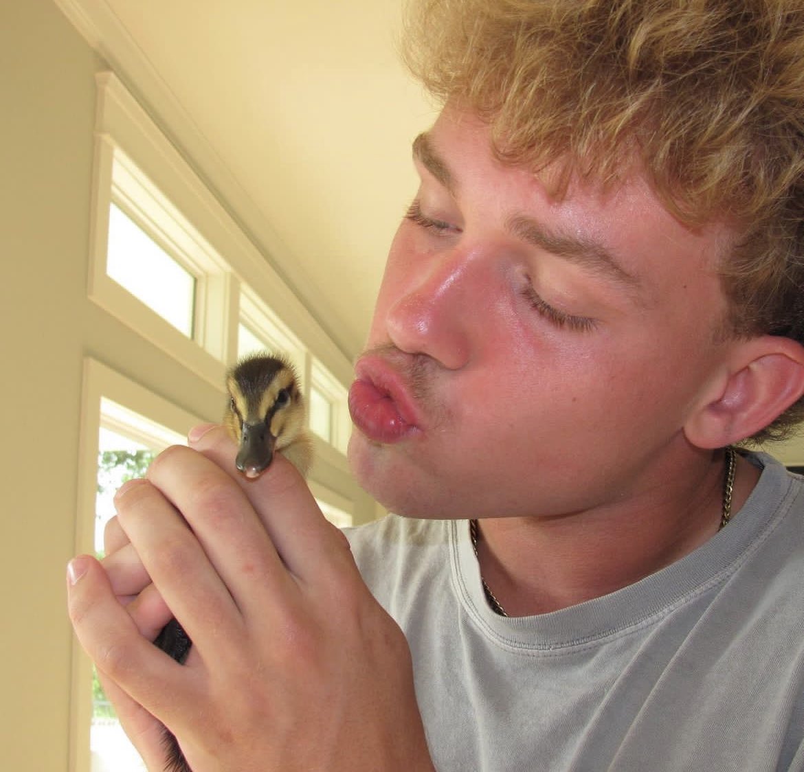 Barstool Lincoln County tweet media