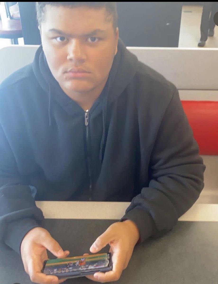 Barstool Lincoln County tweet media