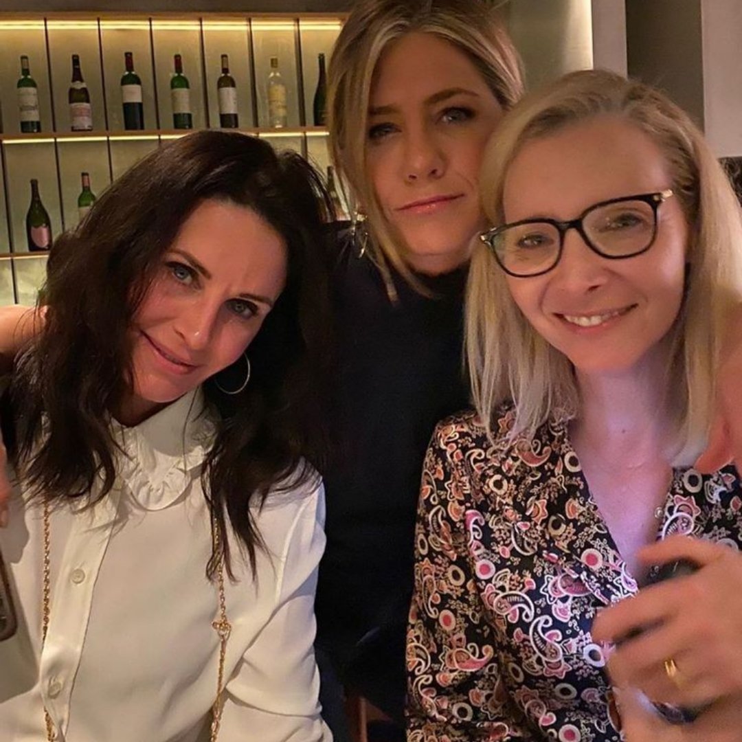 Best friends for life