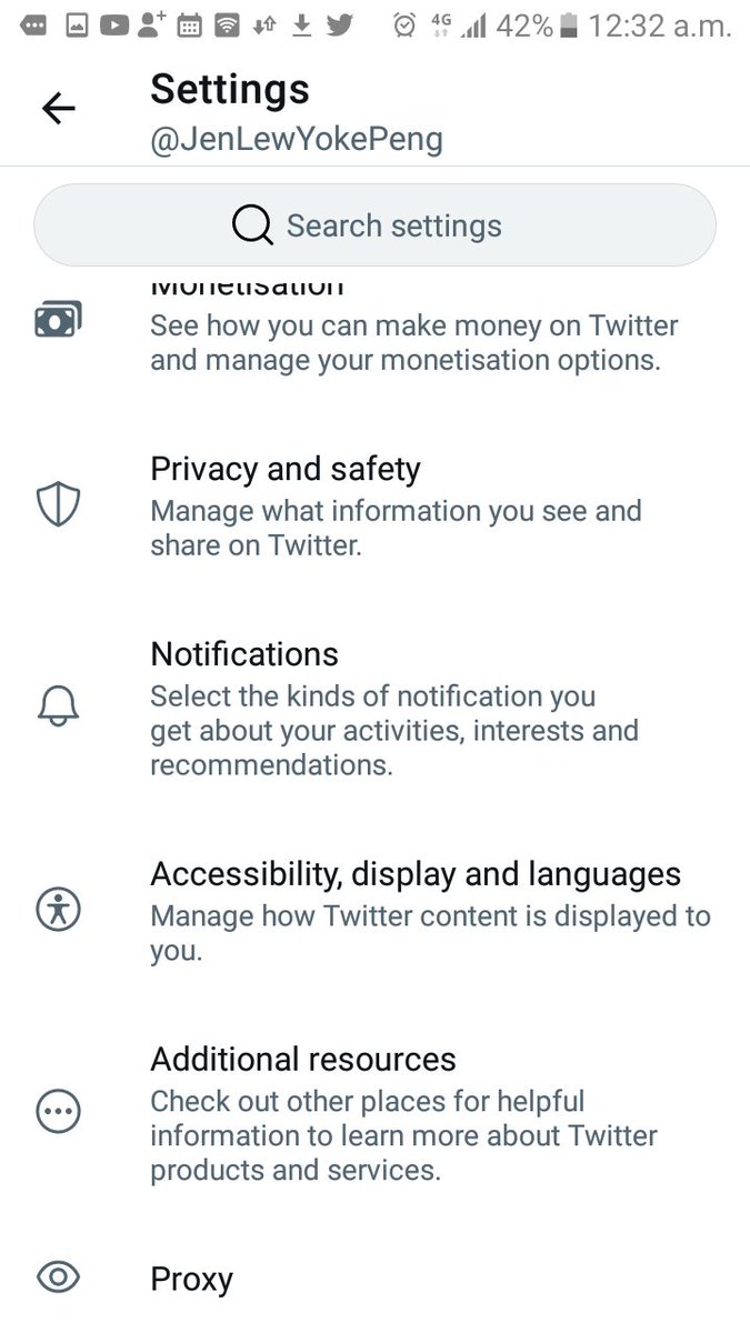 MDMSSB's tweet image. Follow the following guide to turn on twitter message function:
1.Go to setting
2.Go to privacy&amp;amp; safety
3.Go Direct Message
4.Turn on the message buttons to communicate with all fans