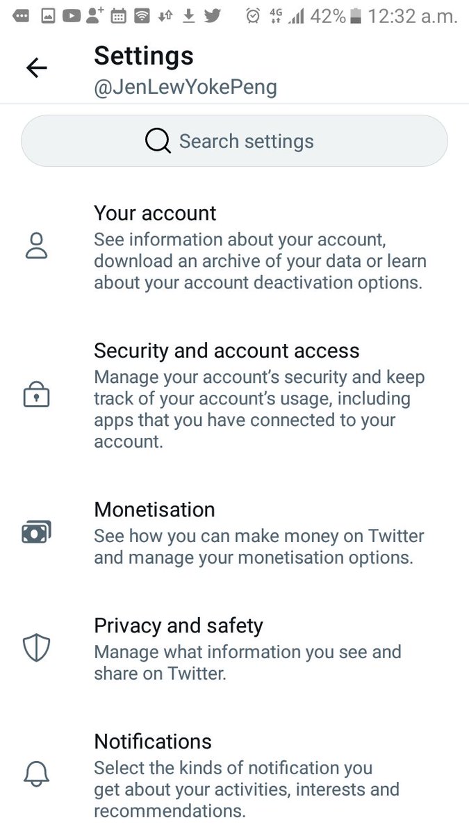 MDMSSB's tweet image. Follow the following guide to turn on twitter message function:
1.Go to setting
2.Go to privacy&amp;amp; safety
3.Go Direct Message
4.Turn on the message buttons to communicate with all fans