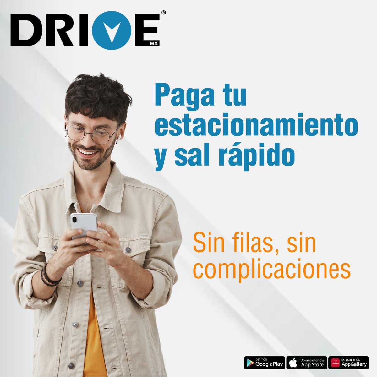 Drive Soluciona tweet media