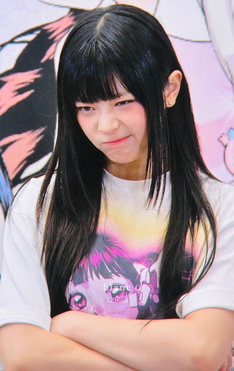 SHE’S SO CUTE