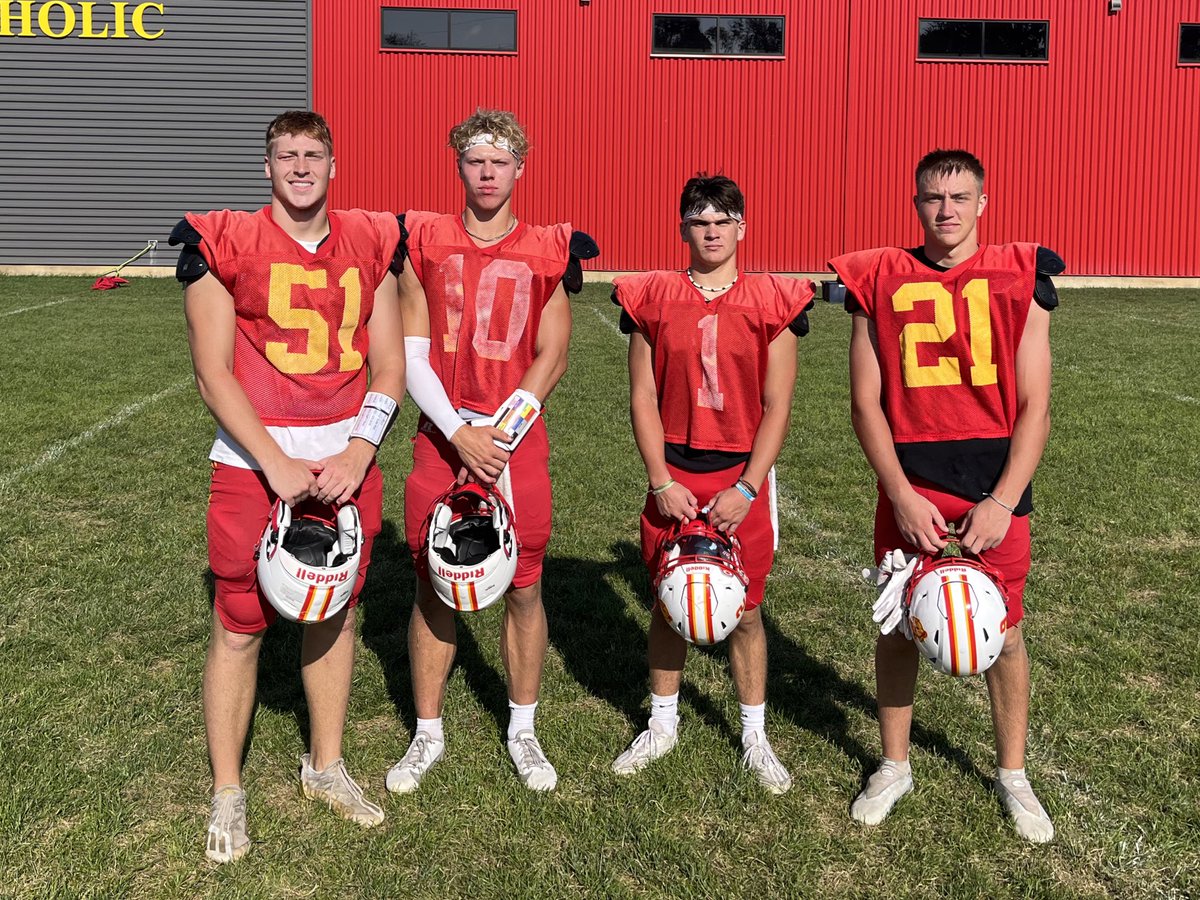 Coach Steinkamp tweet media