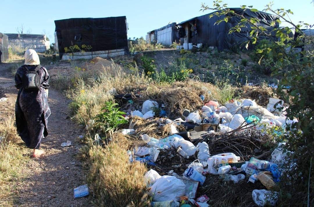 Jornaleras de Huelva en Lucha tweet media