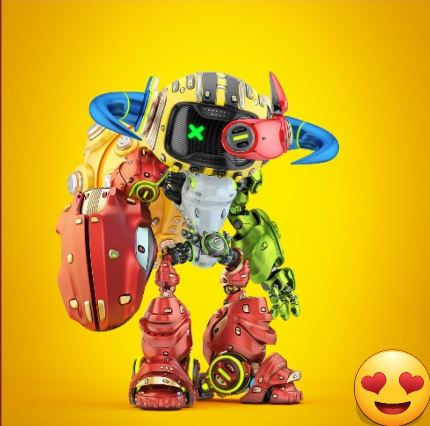MetamomChristy's tweet photo. @BeepBoopBotz Let's go beeps! 🔋🔥🔋 I'm so ready! I got my #SDT3 bot ready! #BeepBoopArmy https://t.co/vjbgnBWyfj
