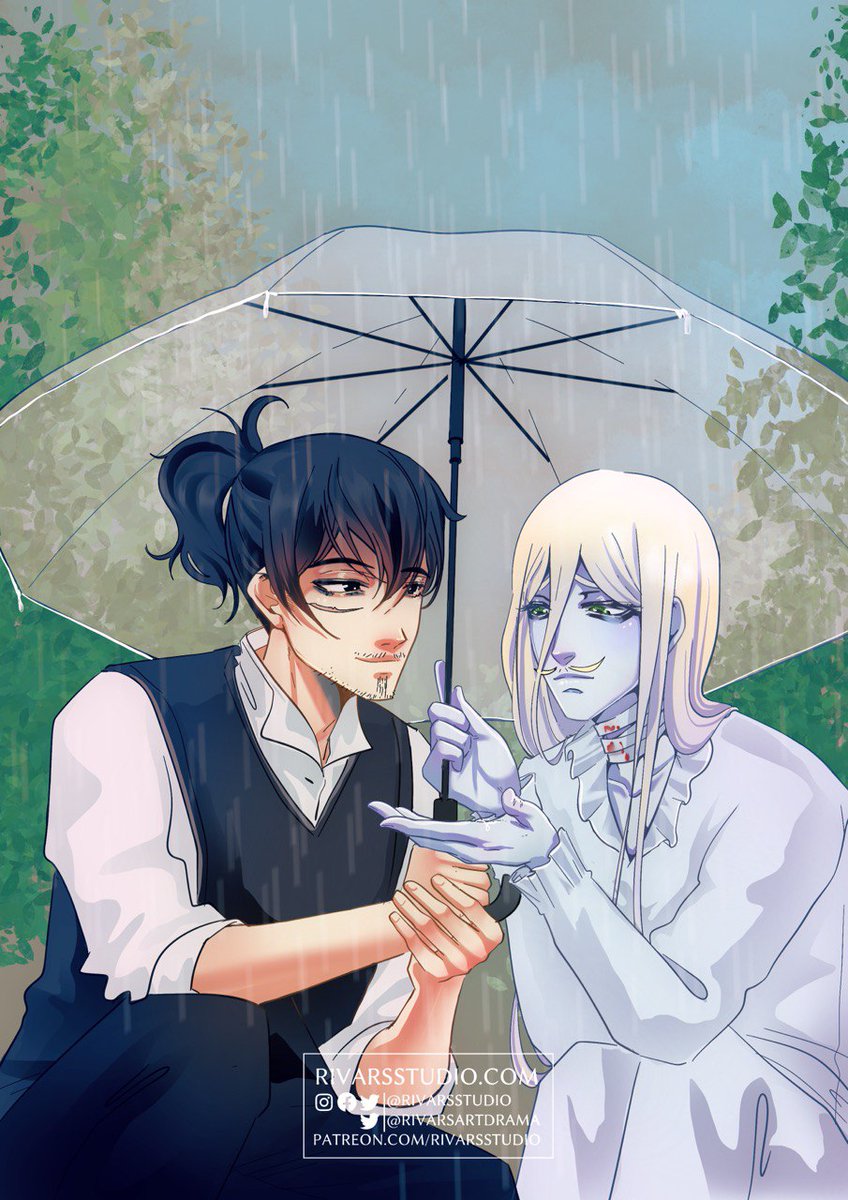 RivarsStudio's tweet photo. I sure did miss them! β€
Full comic can be read here : https://t.co/jZZiDkJHWz
#erasermic #houseghost #mha #bnha https://t.co/ZuhMxL8rsF