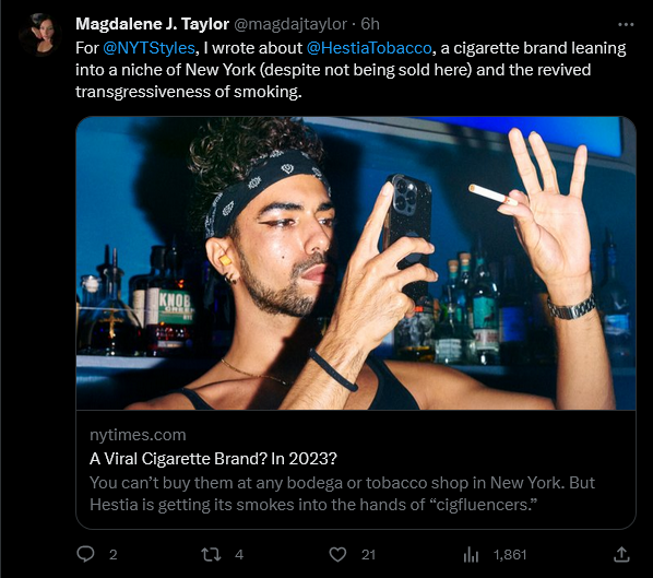 cigarette byproduct nyt tapped as a crossword clue POST-OP Monday Crossword by Adam Levav w/Canadian Club & Sprite Zero! Let's "Wine" Down! A Smoke-Free Future: Phillip Morris