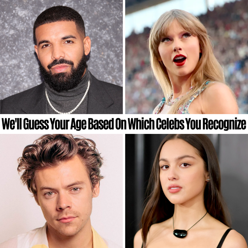 Quizscape_'s tweet photo. Nobody over the age of 25 can name the all 🤡