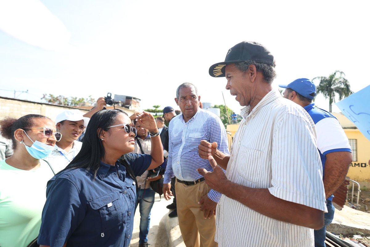 Hablando Con Sugey Reyes tweet media