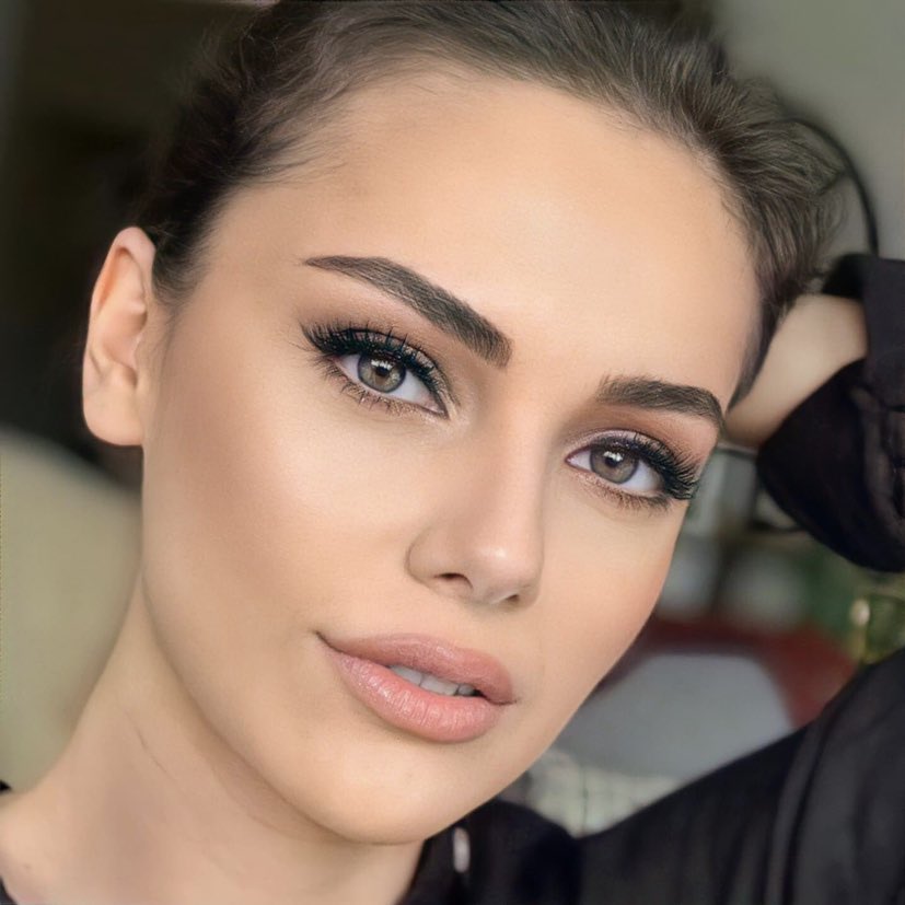 Gönlümüzün efendisi #YağmurTanrisevsin