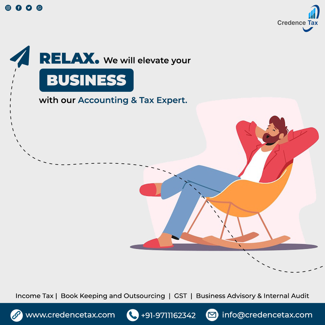 Let us be your trusted partner on your journey to success. Together, we'll not only manage your finances but also elevate your brand's financial reputation. 
#FinancialElevation #ExpertAccounting #TaxMatters #BrandSuccess #GrowWithUs #incometax #SEBI  #businessowner