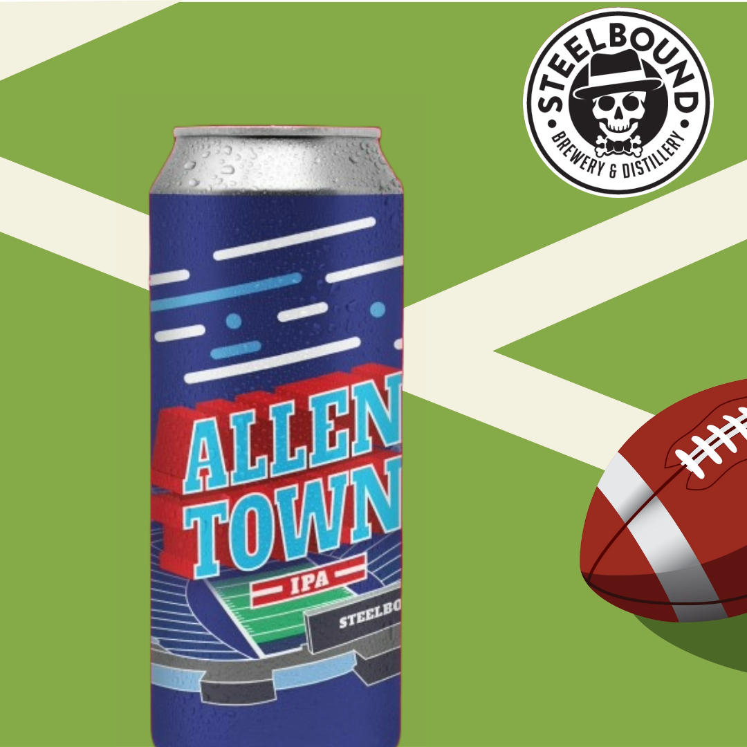 Steelbound Brewery & Distillery tweet media