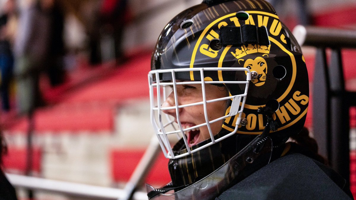 Friend, teammate, champion, and a Gustie forever. As we continue to mourn the loss of Jori Jones we are reminded of the importance of friendship and the strength of the Gustavus community. We will continue to support and lift each other up during this difficult time. #JJ33