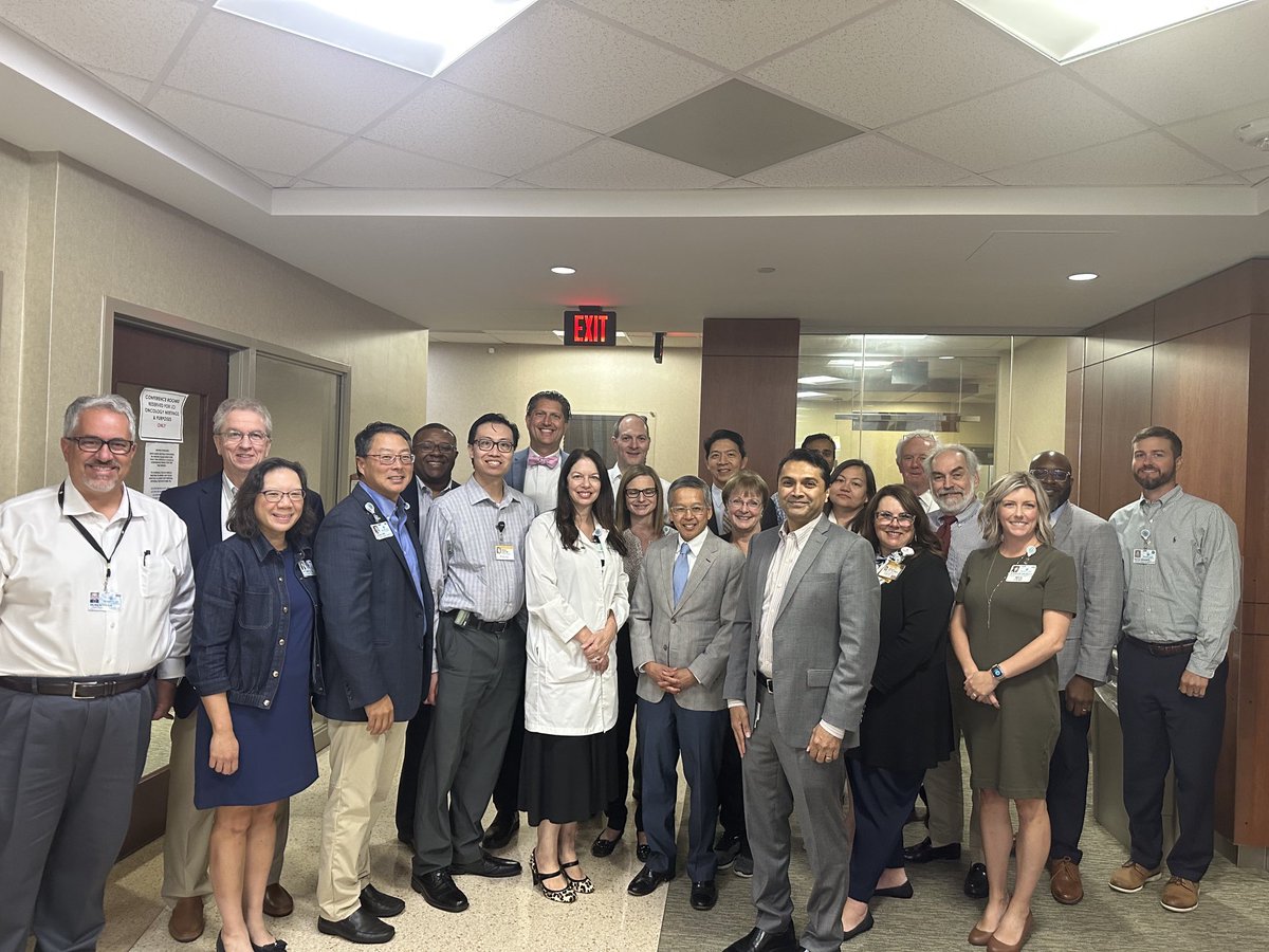 Ruben A. Mesa, MD (@mpdrc) on Twitter photo Amazing team building,inspiration&passion at the <a href="/LevineCancer/">Levine Cancer</a> leadership retreat! This talented multi-disciplinary leadership team will take #CancerCare across our #IntegratedCancerCenter <a href="/WakeCancer/">Wake Forest Baptist - Comprehensive Cancer Center</a> to new heights <a href="/AtriumHealth/">Atrium Health</a> <a href="/AtriumHealthWFB/">Atrium Health Wake Forest Baptist</a> Amazing team building,inspiration&passion at the <a href="/LevineCancer/">Levine Cancer</a> leadership retreat! This talented multi-disciplinary leadership team will take #CancerCare across our #IntegratedCancerCenter <a href="/WakeCancer/">Wake Forest Baptist - Comprehensive Cancer Center</a> to new heights <a href="/AtriumHealth/">Atrium Health</a> <a href="/AtriumHealthWFB/">Atrium Health Wake Forest Baptist</a>