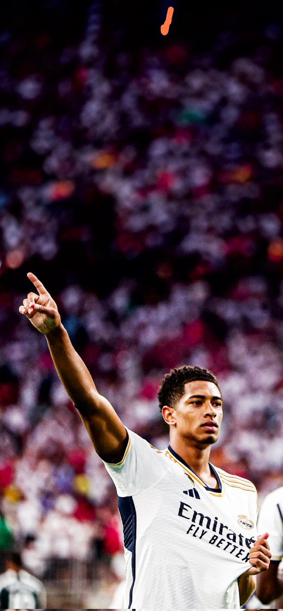 Pichichi Jude JB5 🔥🔥🔥🔥🔥🔥