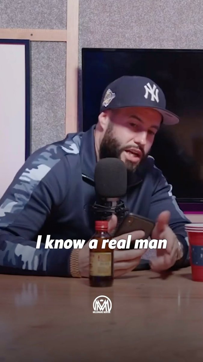 Keep it real 💯

- Millionaire Mentor
millmentor.com/keep-it-real-%…