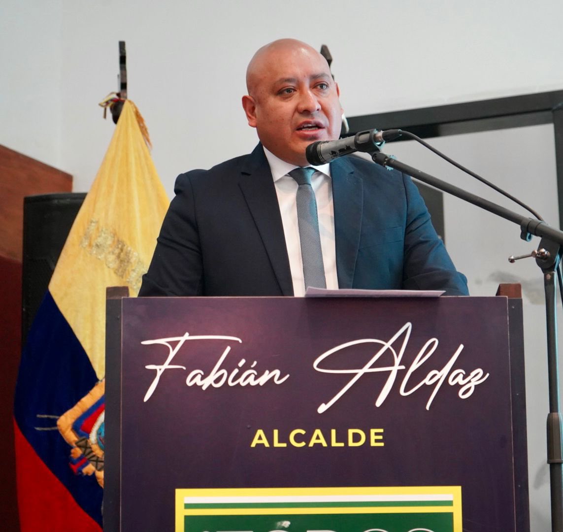 Defensoría Pública del Ecuador tweet media