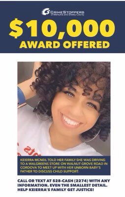 dammitdevo's tweet image. Please help my friend find justice for her daughter and unborn grandson ❤️