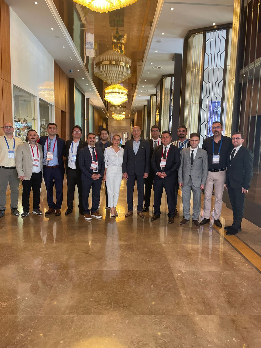 DrBaskaya's tweet photo. Unveiling Microneurosurgery's Future! ๐ง Thrilled to present at #RhotonSociety. Grateful for engaging discussions that fuel progress. Captured a moment with colleagues & fellows.
#Ultramicroneurosurgery #Microneurosurgery #Innovation ๐๐ https://t.co/9UJaVPm2WT