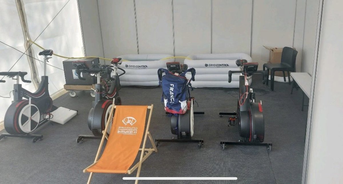 Cryo Control 🌊❄️ tweet media