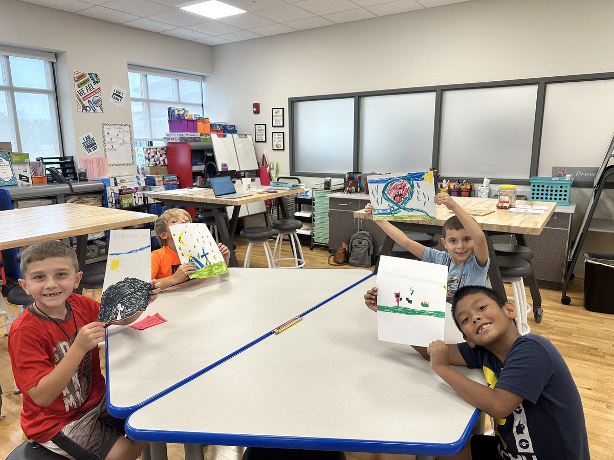 Andrea Price tweet media