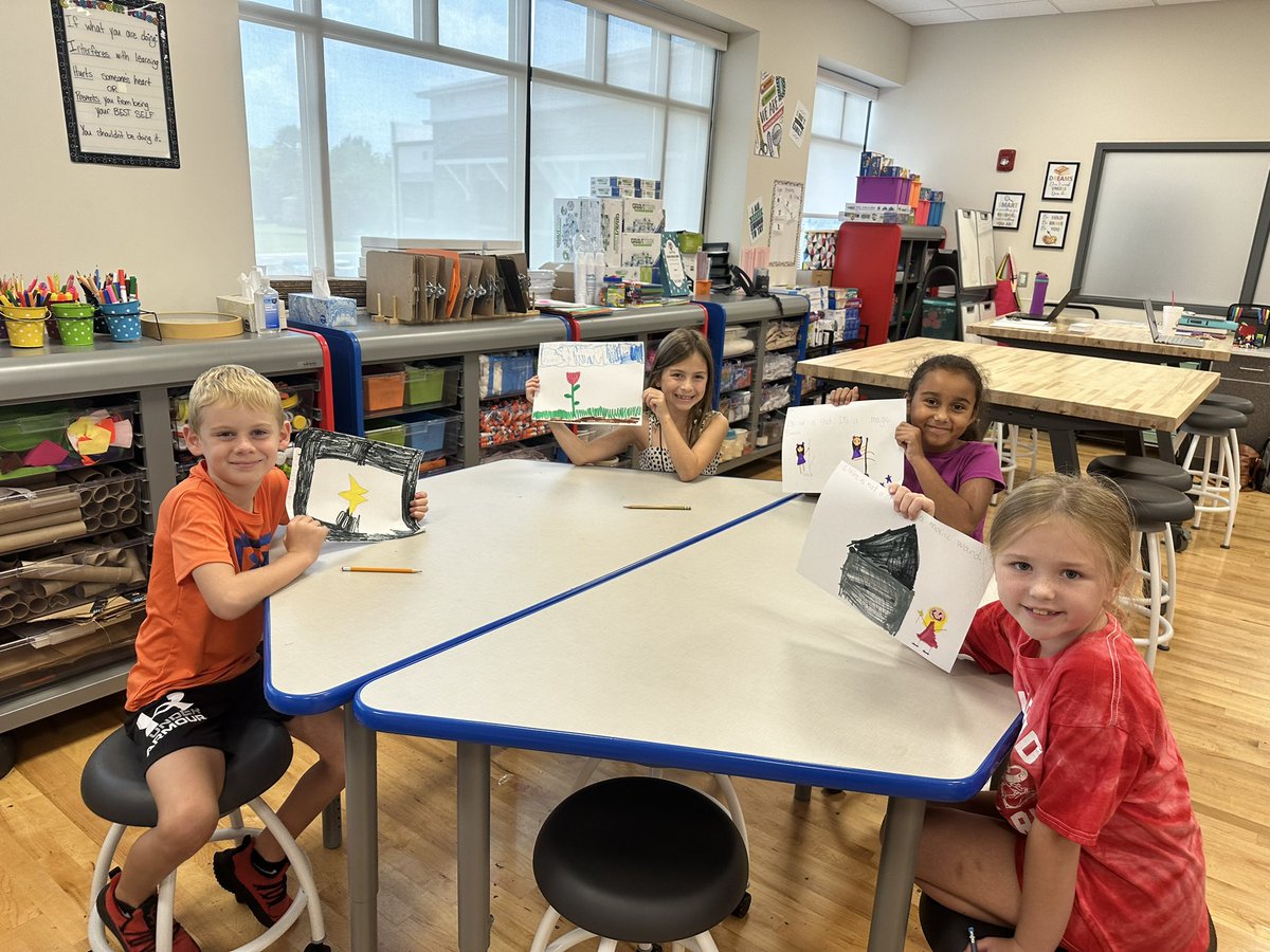 Andrea Price tweet media