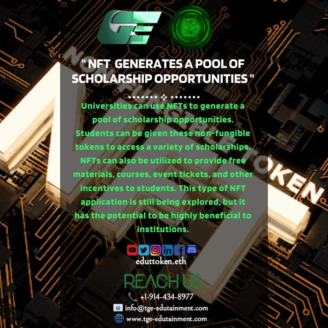 <a href="/eduttoken/">eduttoken.eth</a>.eth
#university #usaUniversity 
#tech #technology #technical #institution #nft #nftcertificate #student #students #education #éducation #university #paper #pdfdocuments #educational
#informationtechnology #technologynews #technologytrend