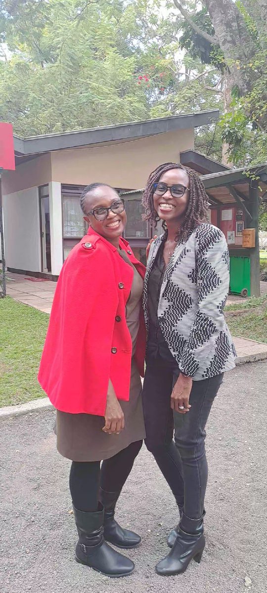 A week we'll spent at <a href="/MSTCDC/">MS TCDC Arusha</a> learning and unlearning skills on Resource Mobilisation &amp; it's Management....I've also made new network of like minded across Africa.
Thank you <a href="/DorisLikwe/">Doris</a> and your team for making the stay and learning so comfy. 
Till next time....wheels up
