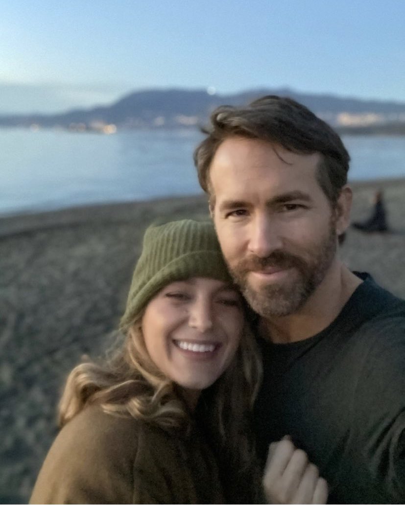 deadpoetstan's tweet photo. il post di compleanno di Ryan reynolds per Blake lively😭😭😭😭

una delle coppie più belle di Hollywood ❤️‍🩹❤️‍🩹

O COSÌ O NIENTE https://t.co/NKiEAnhyjH