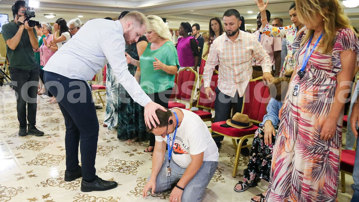 CCOANHarry's tweet photo. When God is involved in your matters, it does not matter who else is involved! Enjoy testimonies of His intervention in people’s lives as you go through our YouTube channel: https://t.co/jqe67v0ylw…
#InvolveGod #IncludeHim https://t.co/qc4aF8ieUZ