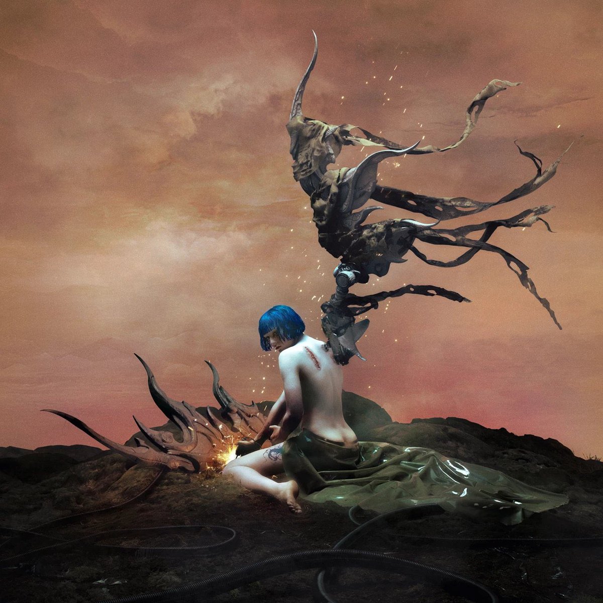 ChartsAshnikko's tweet photo. .@ashnikko's "WEEDKILLER" is the 5th most aclaimed alternative album of 2023 on AOTY. https://t.co/BWkw0VKmxB