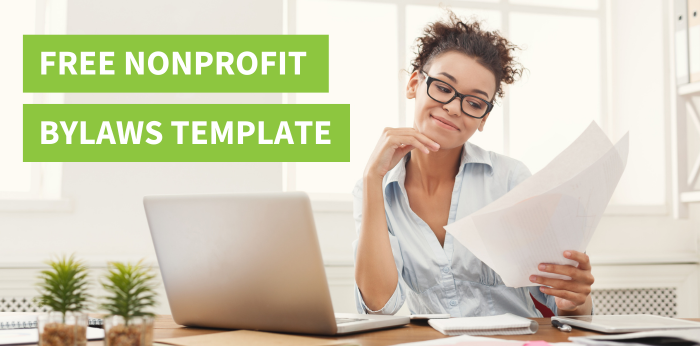 SocietInc's tweet photo. Nonprofit bylaws are a legal document that outlines how your organization will be governed. 

Since they're required for all #nonprofits, we created a downloadable Bylaws Template to ensure you don't miss important details when drafting your own 👇

https://t.co/iE1KW6p4Gi https://t.co/eZsId34hhN