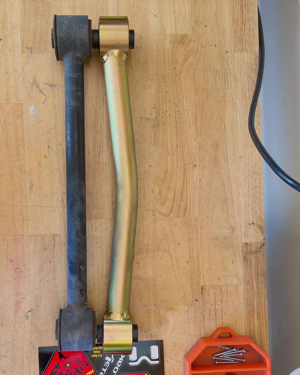 metalcloak's tweet image. Props to dirty.chuckwalla for showing some RAM love with the Ram 2500 Duroflex Control Arms. 

Get the most out of your ram Today metalcloak.com/ram-2500-rear-…

#ramtrx #ram2500 #madeinamerica #offroad #ram #trucksofinstagram #ramtrucks #ramfever #dodgeram #metalcloak #diesel #dodge