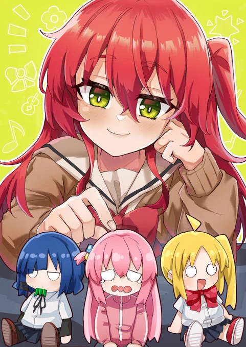 結束バンド 