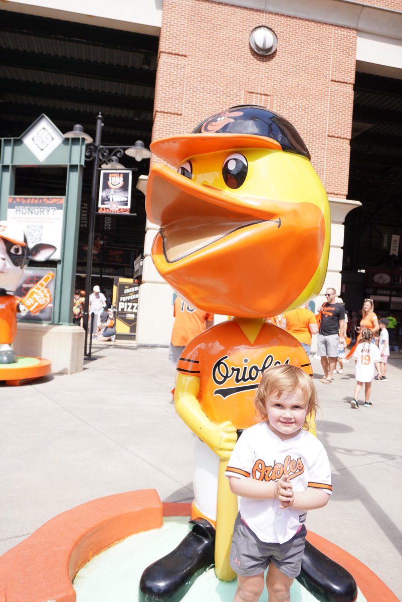 jaygdevil11's tweet photo. @masnOrioles @Orioles @AntwerpenTS #OriolesFamilyFun https://t.co/BdS1xcdner
