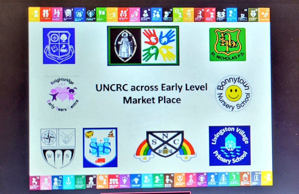 WL UNCRC Collaborative tweet media
