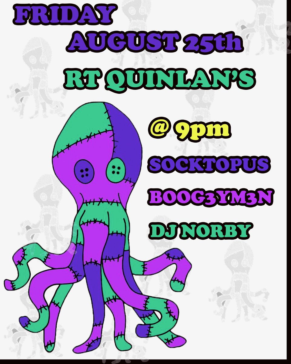 Willie W Winklesky (@williediction) on Twitter photo <a href="/RTQuinlans/">R.T.Quinlan's Saloon</a> <a href="/FriendSocktopus/">Friends of Socktopus</a> #boog3ym3n tonight #8/25/23 <a href="/TwinPortsHipHop/">TwinPortsHipHop</a> <a href="/duluthnews/">Duluth News Tribune</a> <a href="/EllipsisDuluth/">Ellipsis Duluth</a> <a href="/perfectduluth/">Perfect Duluth Day</a> <a href="/DizzoWalt/">Walt Dizzo 😈</a> <a href="/Thelocalonkumd/">The Local on KUMD</a> <a href="/CurrentDuluth/">The Current Duluth</a> <a href="/C_SILENCE1/">C-SILENCE</a> <a href="/tpnl/">TwinPorts NightLife</a> <a href="/DuluthReader/">Duluth Reader Weekly</a> #friyay #boog3y #williedictionisamyth <a href="/RTQuinlans/">R.T.Quinlan's Saloon</a> <a href="/FriendSocktopus/">Friends of Socktopus</a> #boog3ym3n tonight #8/25/23 <a href="/TwinPortsHipHop/">TwinPortsHipHop</a> <a href="/duluthnews/">Duluth News Tribune</a> <a href="/EllipsisDuluth/">Ellipsis Duluth</a> <a href="/perfectduluth/">Perfect Duluth Day</a> <a href="/DizzoWalt/">Walt Dizzo 😈</a> <a href="/Thelocalonkumd/">The Local on KUMD</a> <a href="/CurrentDuluth/">The Current Duluth</a> <a href="/C_SILENCE1/">C-SILENCE</a> <a href="/tpnl/">TwinPorts NightLife</a> <a href="/DuluthReader/">Duluth Reader Weekly</a> #friyay #boog3y #williedictionisamyth