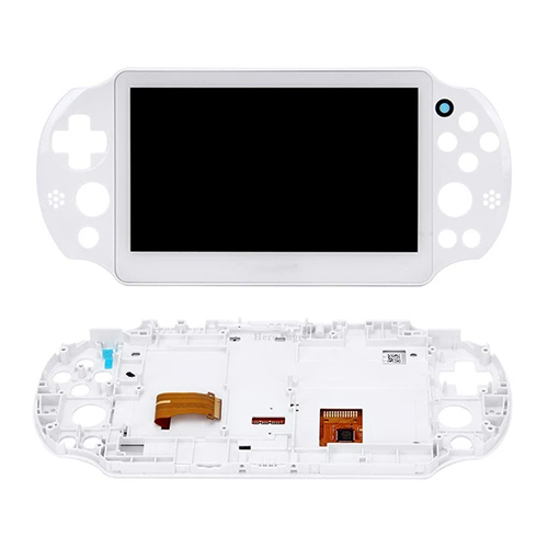 MBITechParts's tweet photo. PS Vita Replacement Screen in White
LCD Display and Touch Screen with Frame
2000 Series Compatible
Available on our Website https://t.co/ugq8Pw8JIb.
Delivery is 1-3 Working Days Within Ireland.
#mbitechparts #psvita2000replacementscreen #replacementscreen

https://t.co/hymRneD3bt https://t.co/Z3fuPZIWG0