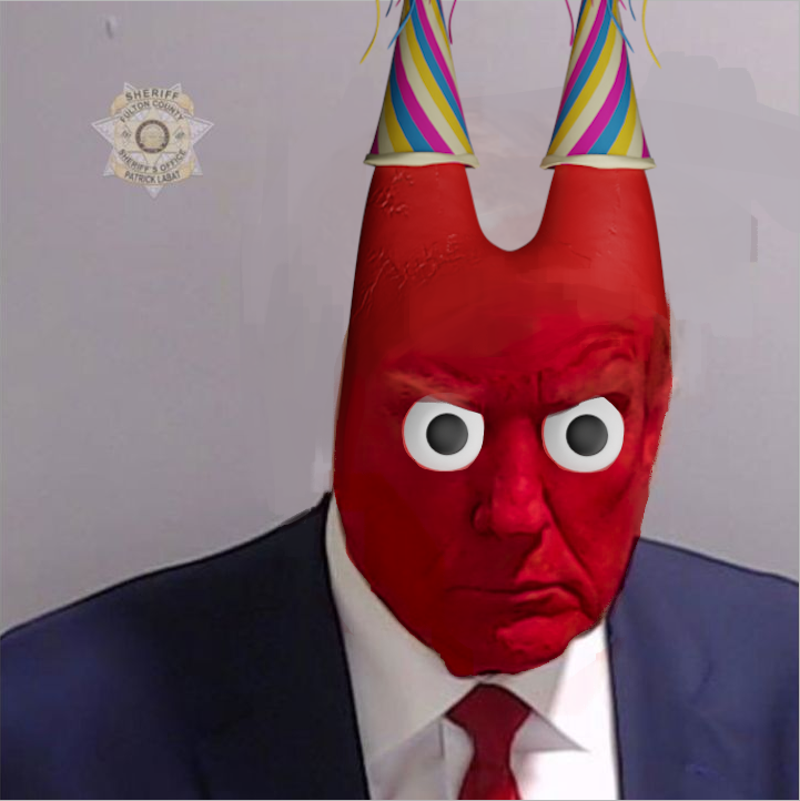 fishmitihon's tweet photo. @SpectralAurora_ you call that a trumptrump? pathetic. https://t.co/8vwI1OINHX