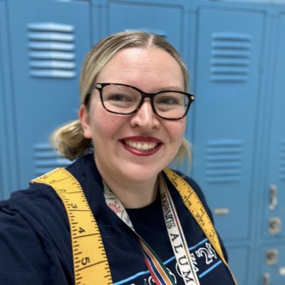 Karen McCurdy M.Ed. tweet media