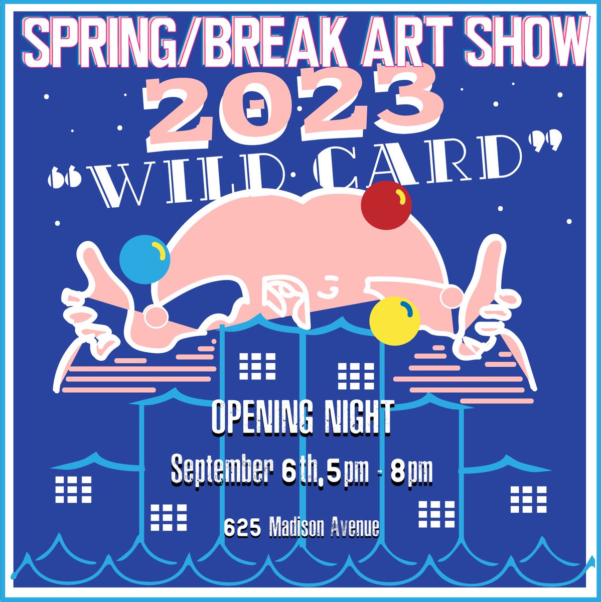 ForteJoeForte's tweet photo. Showing in New York during Armory Week.  Opening Night Sept 6.  Closing Night Sept 11th.  Excited to share the work! Come on down! 🔥

#springbreakartshow #springbreakartshow2023 #springbreakartshownewyorkcity #armoryartsweek #armoryshow #contemporaryart  #artsweek https://t.co/i7lcOTmkF1