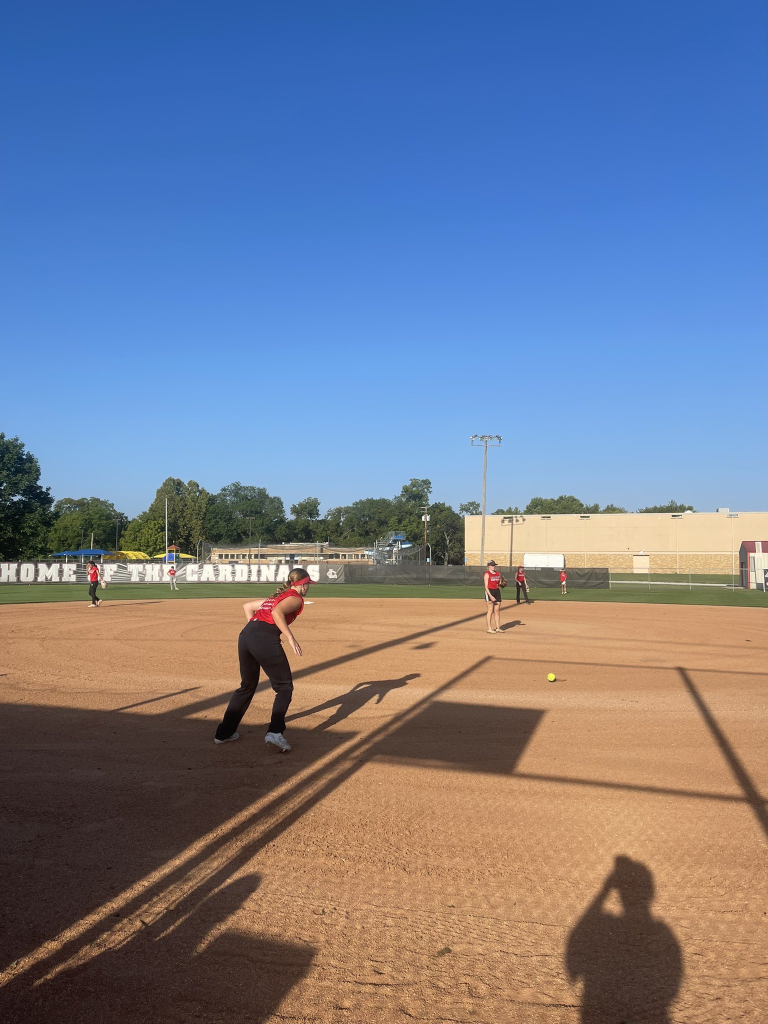 Softball  Labette Community College Athletics