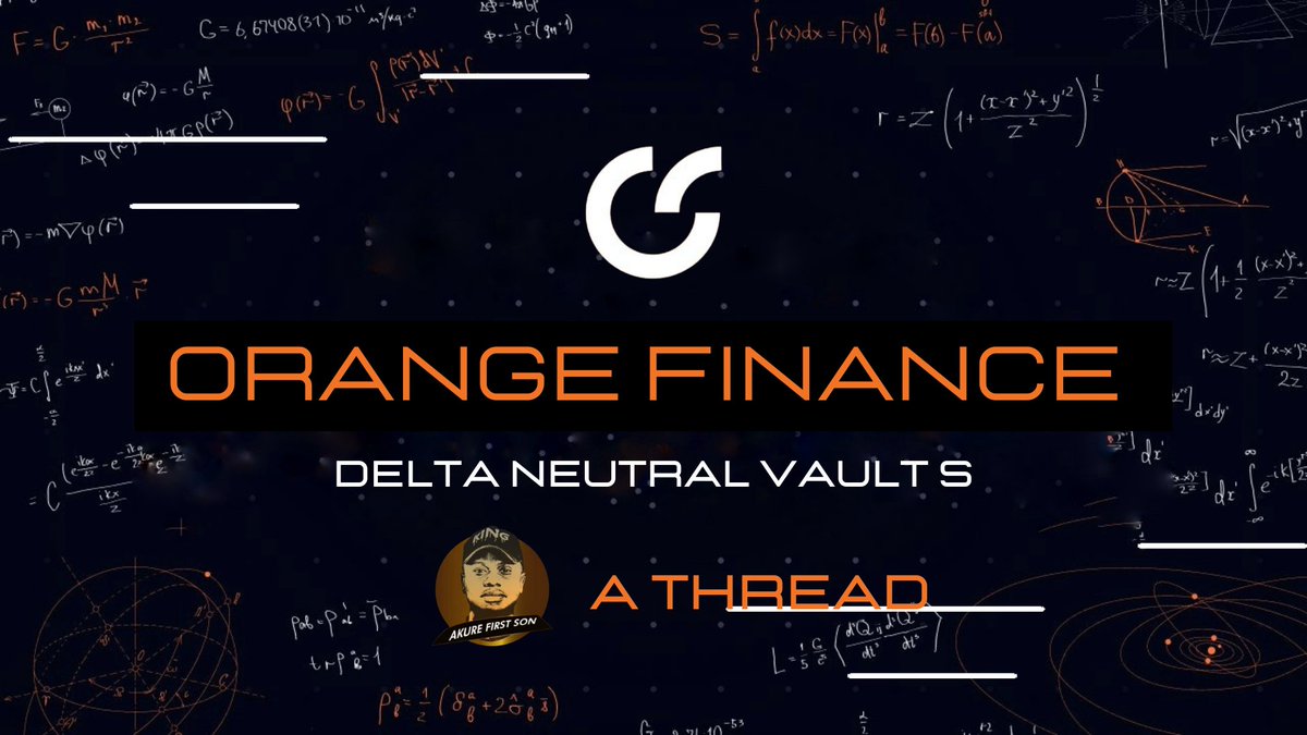 akurefirstson's tweet photo. 🚀 Uniswap V2 was a solution to V1 lack of direct token swap and LPs.

🫡 Uniswap V3 hopes to curb the issues with the LPs on V2 with Concentrated Liquidity.

😮‍💨 However, this innovation comes with complexities – @0xOrangeFinance dared enough to solve.

 A Thread 🧵🍊🍊 https://t.co/VhZPQQ3Ak6