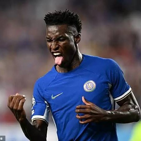 It's a Jackson day!!
#CheLut