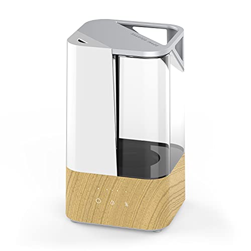 DeepPrice's tweet image. Lowest price on Amazon.com for Humidifiers  from Sharper Image #dpdLowestPrice #SharperImage #Humidifiers
Only $46.17
amazon.com/dp/B086FZDHS6?…