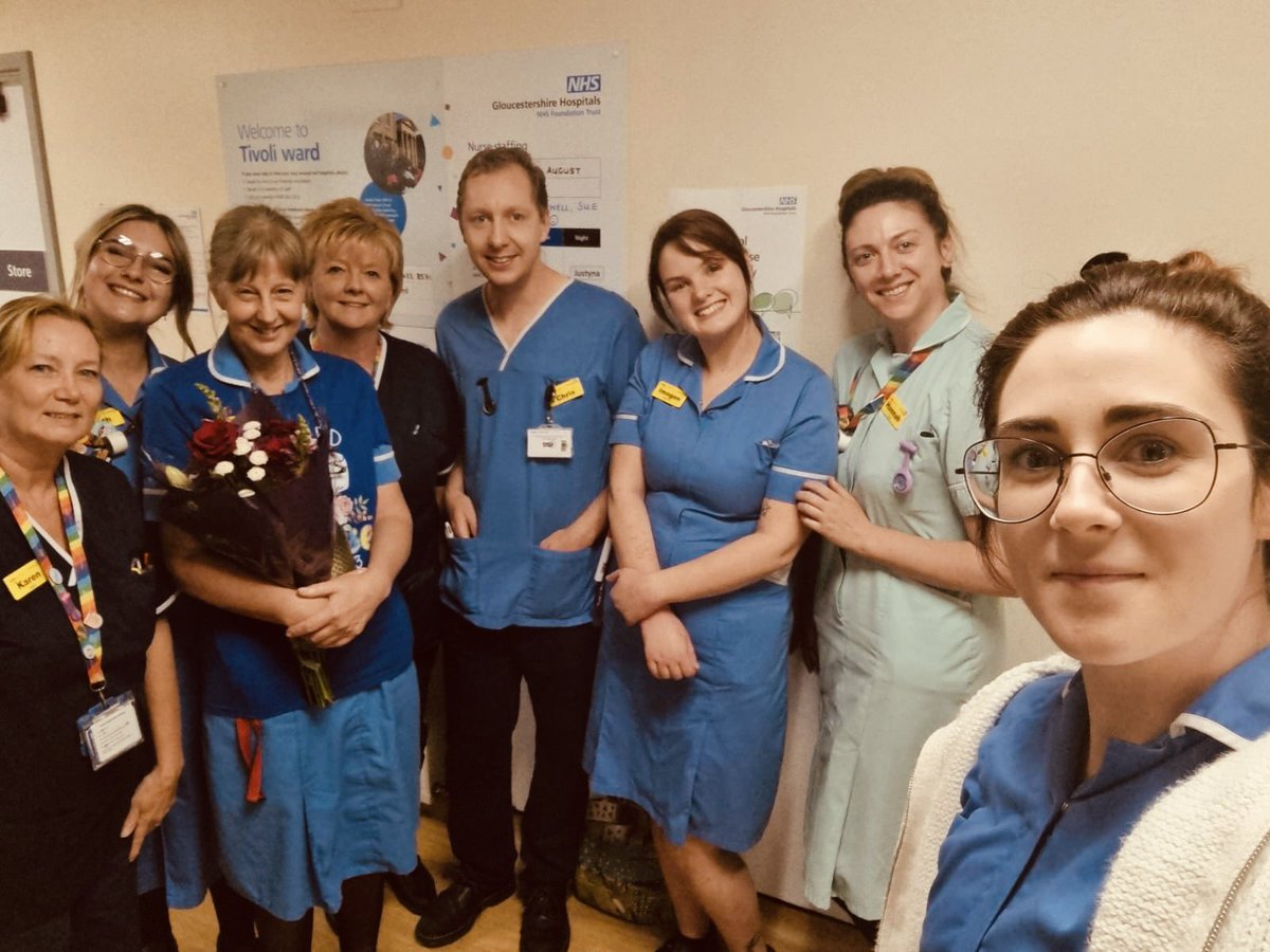 Tivoli Ward tweet media